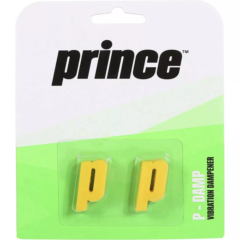 Antivibrator Prince P-Damp Roze
