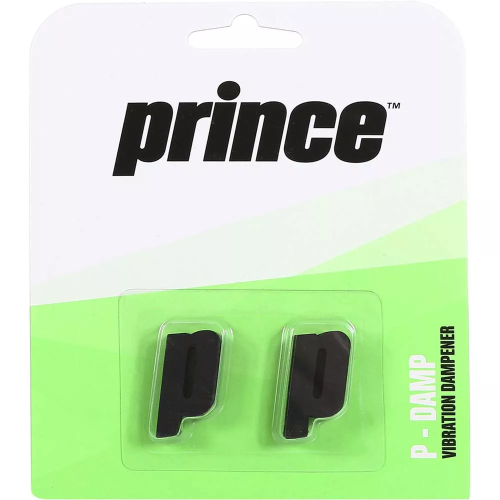Antivibrator Prince P-Damp Geel