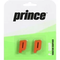 Antivibrator Prince P-Damp Zwart