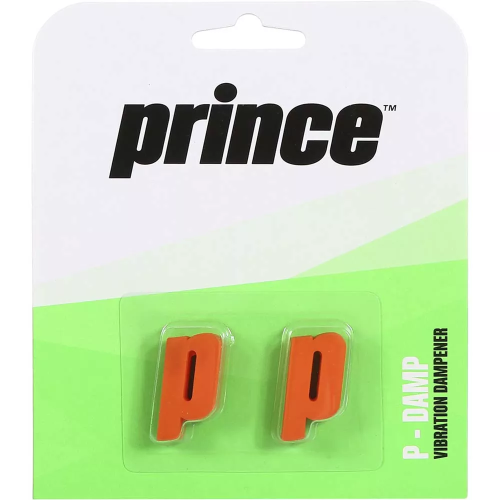 Antivibrator Prince P-Damp Zwart