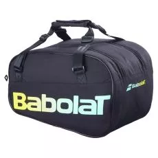 Babolat Court S Padel Zwart tas