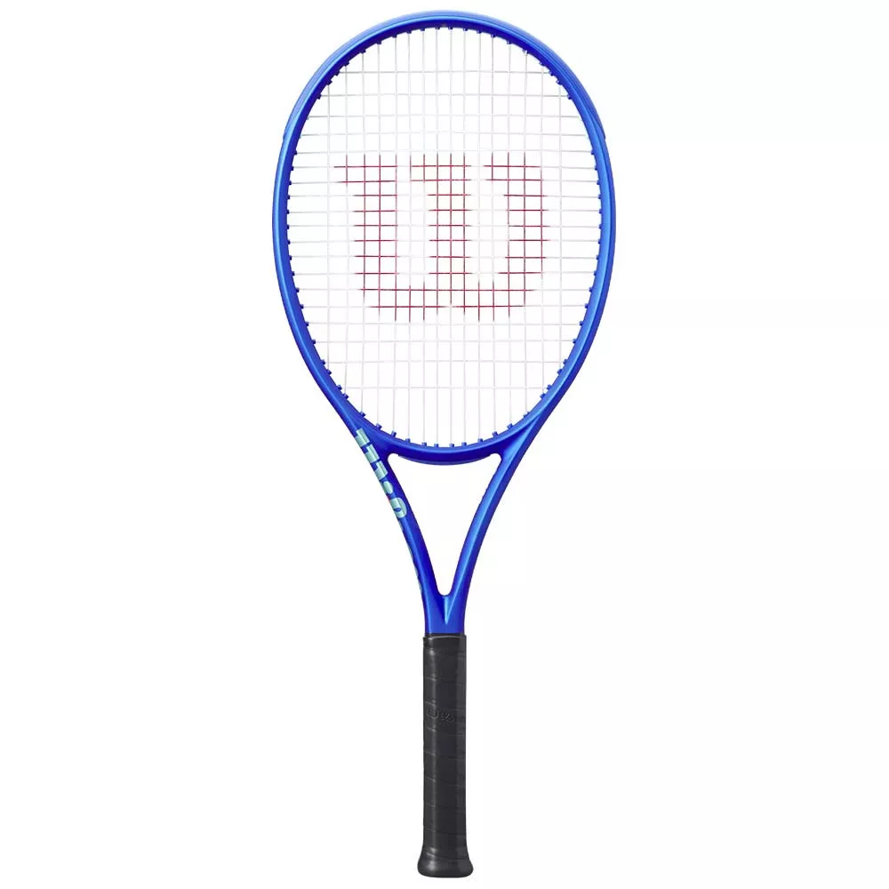 Wilson Ultra 100 V4 (300g) tennisracket