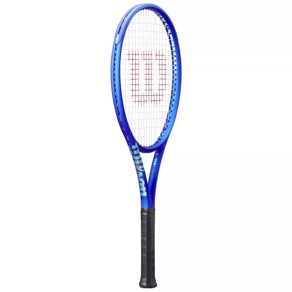 Wilson Ultra 100 V4 (300g) tennisracket