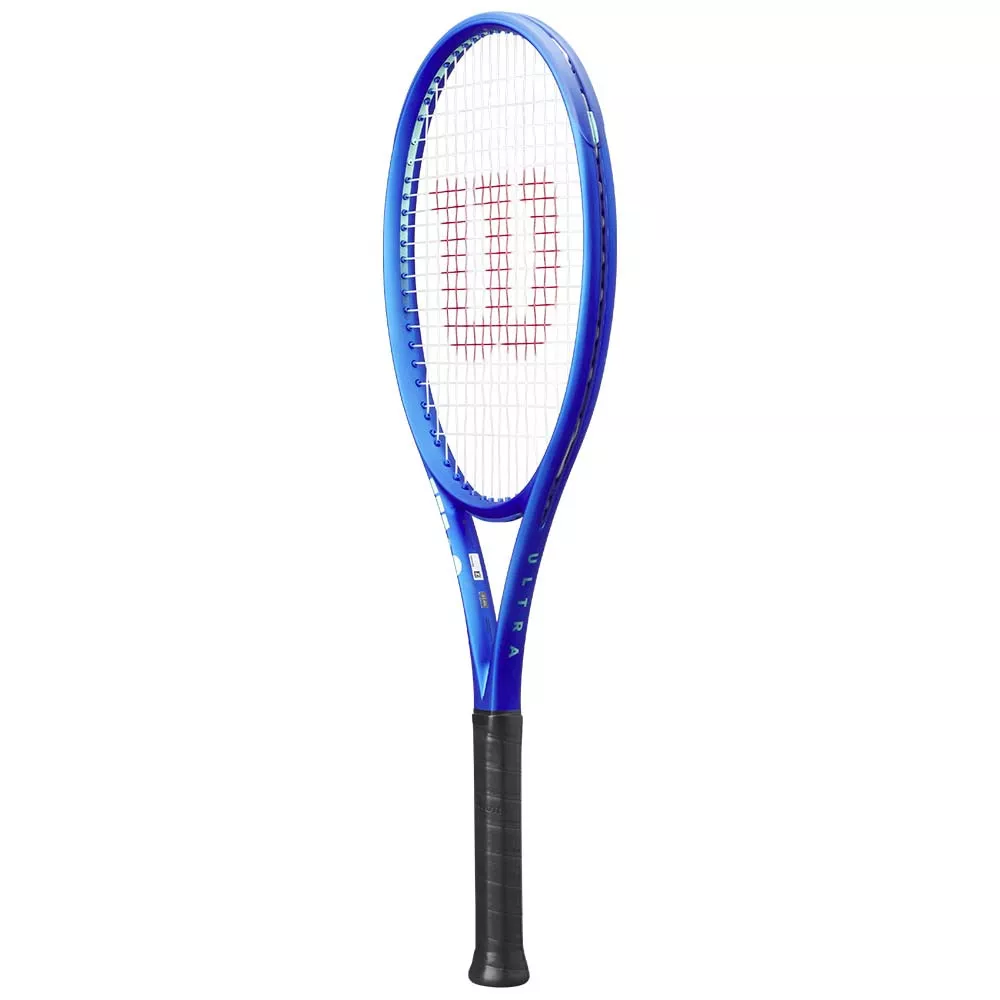 Wilson Ultra 100 V4 (300g) tennisracket