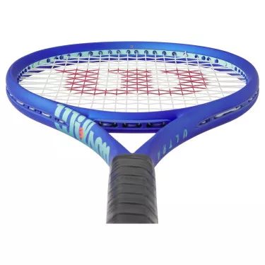Wilson Ultra 100 V4 (300g) tennisracket