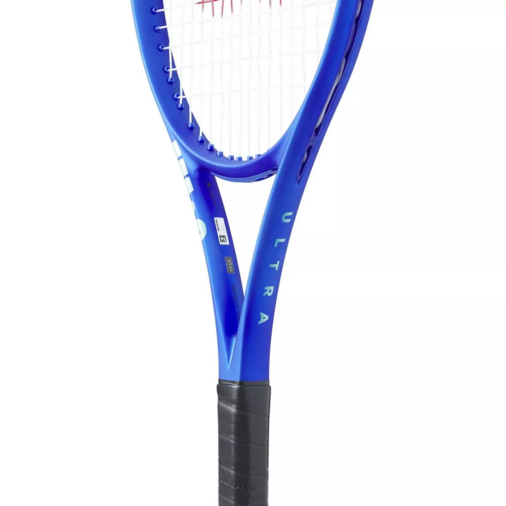 Wilson Ultra 100 V4 (300g) tennisracket