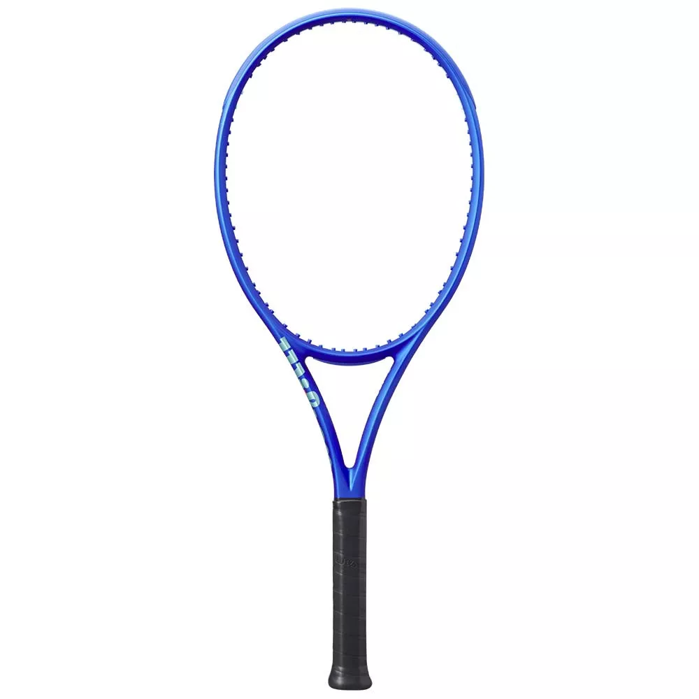 Wilson Ultra 100 V4 (300g) tennisracket