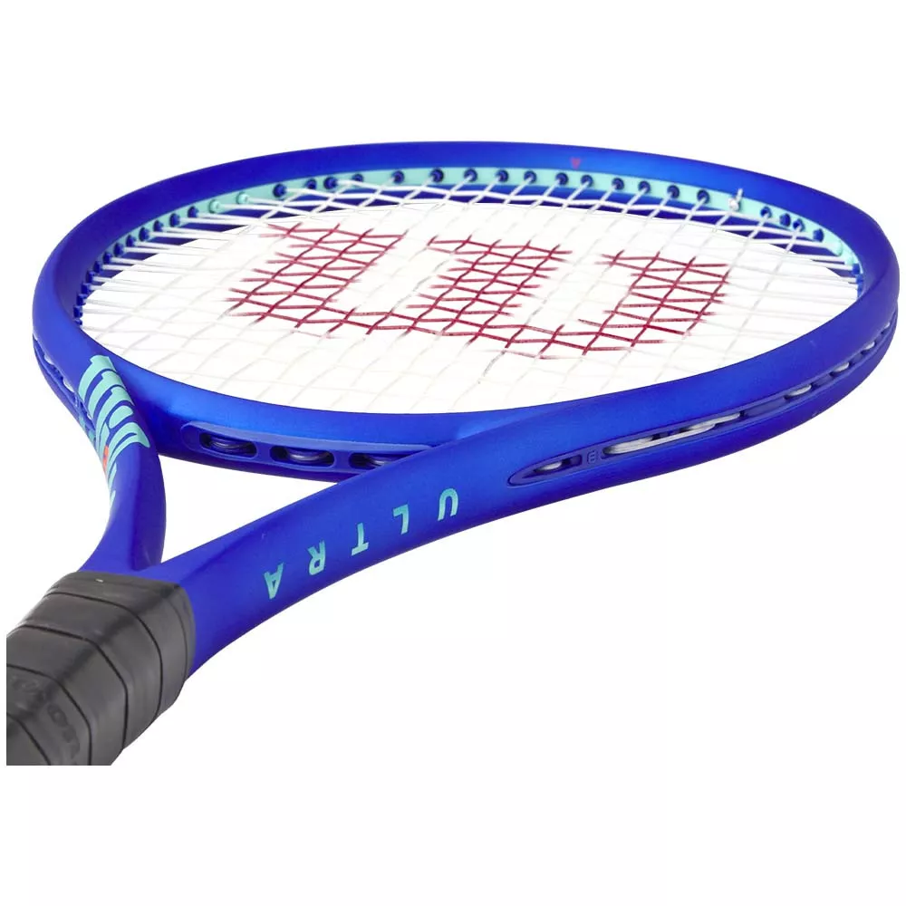 Wilson Ultra 100L V4(280g) tennisracket