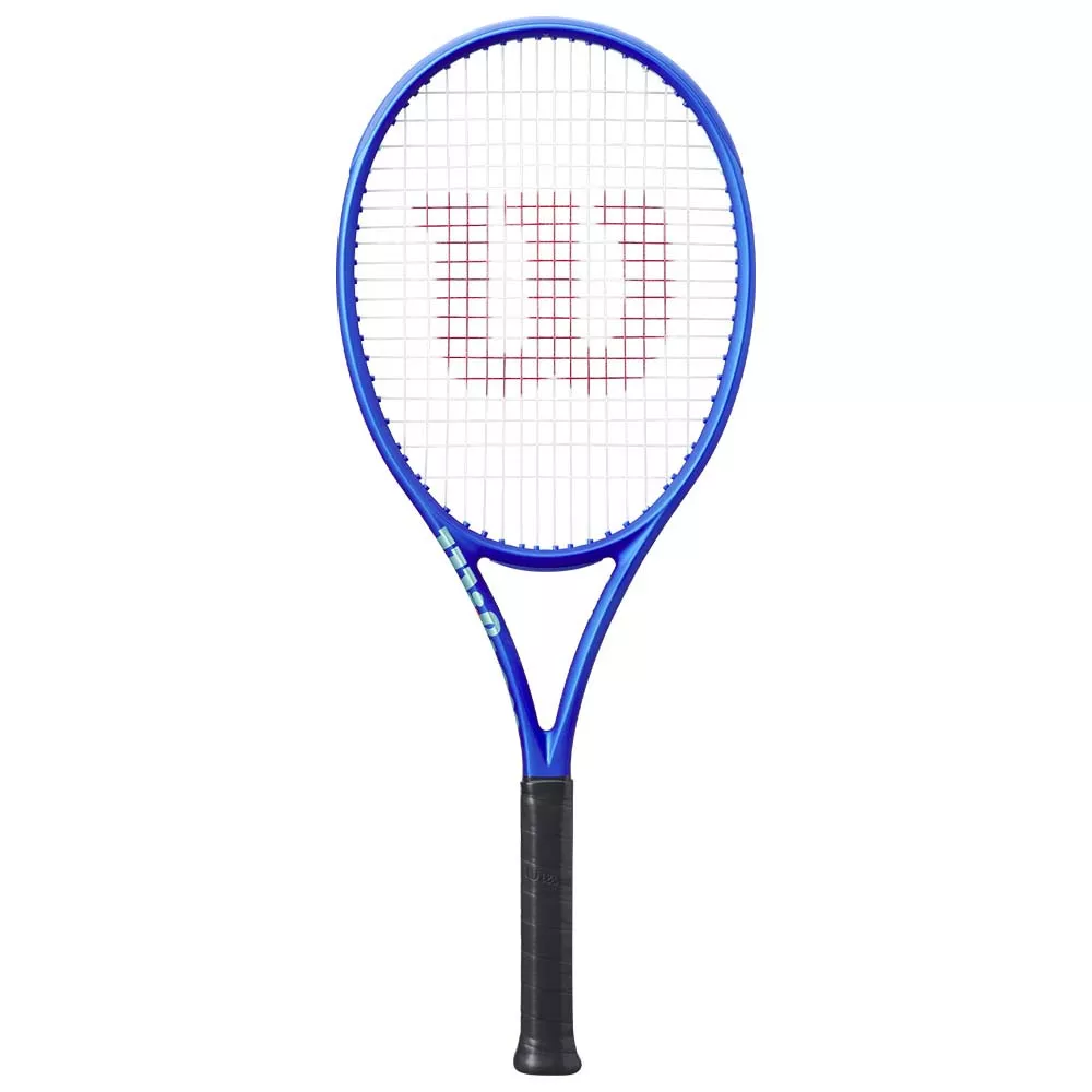 Wilson Ultra 100UL V4 (260g) tennisracket