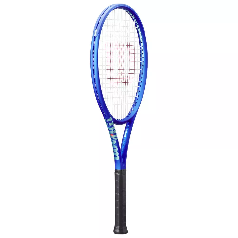 Wilson Ultra 100UL V4 (260g) tennisracket