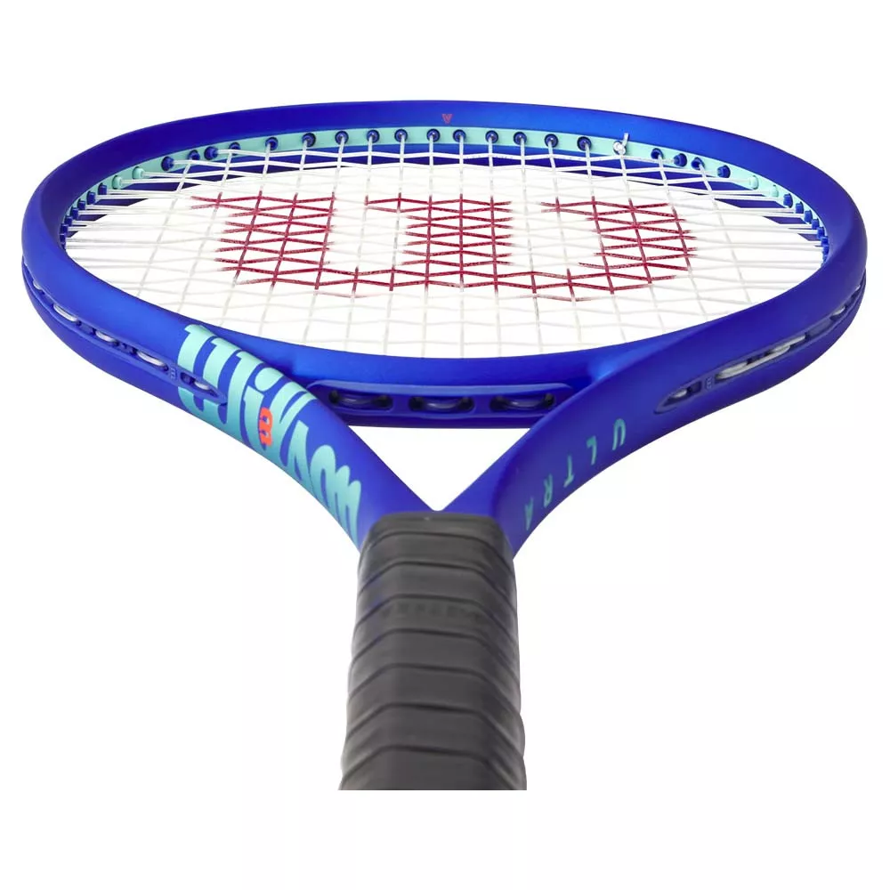 Wilson Ultra 100UL V4 (260g) tennisracket