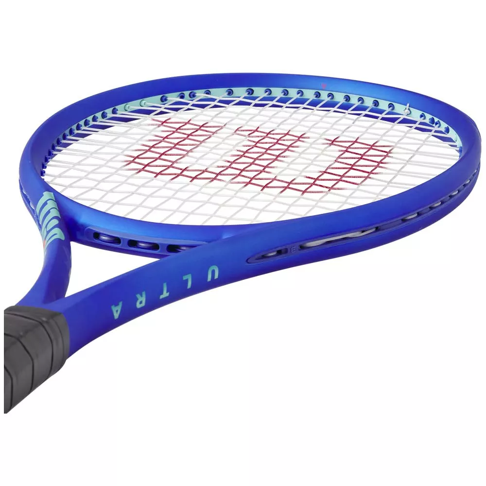 Wilson Ultra 100UL V4 (260g) tennisracket