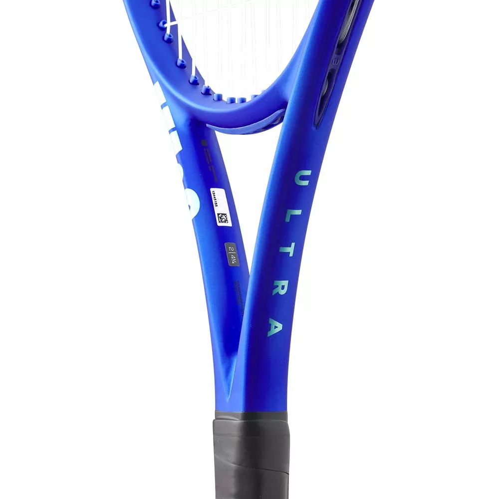 Wilson Ultra 100UL V4 (260g) tennisracket