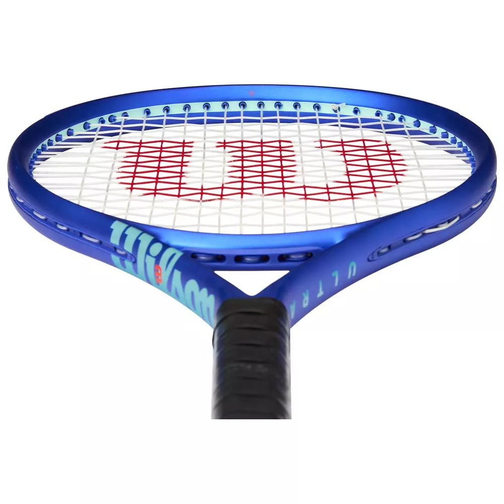 Wilson Junior Ultra 25 V4.0 (235g) racket