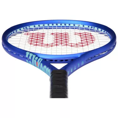 Wilson Junior Ultra 25 V4.0 (235g) racket