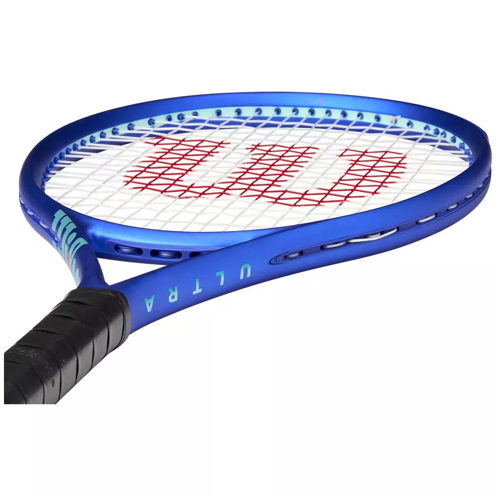 Wilson Junior Ultra 25 V4.0 (235g) racket