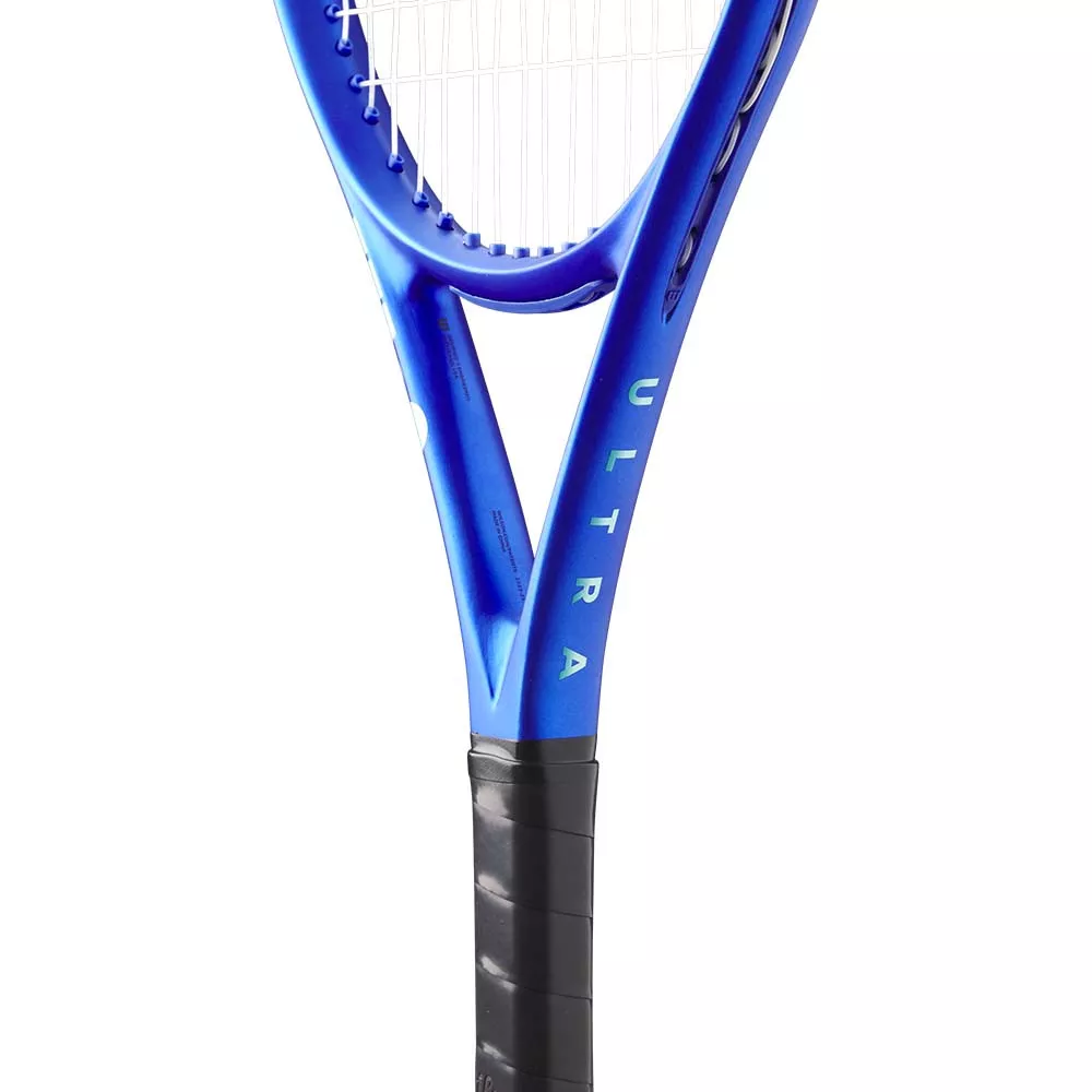 Wilson Junior Ultra 25 V4.0 (235g) racket