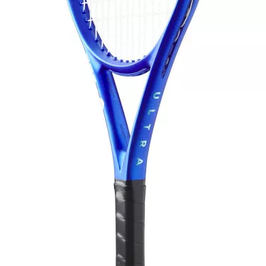 Wilson Junior Ultra 25 V4.0 (235g) racket