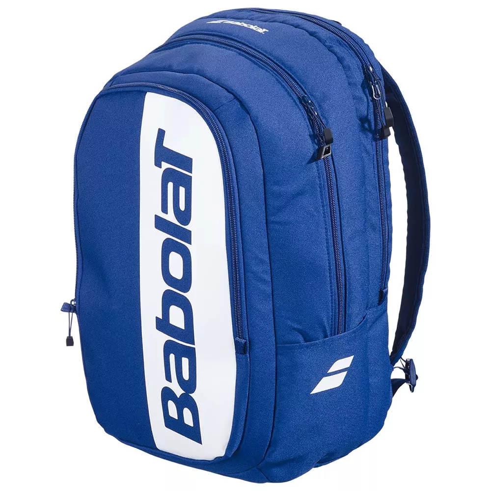 Babolat Court Hero Donkerblauwe Tennisrugzak