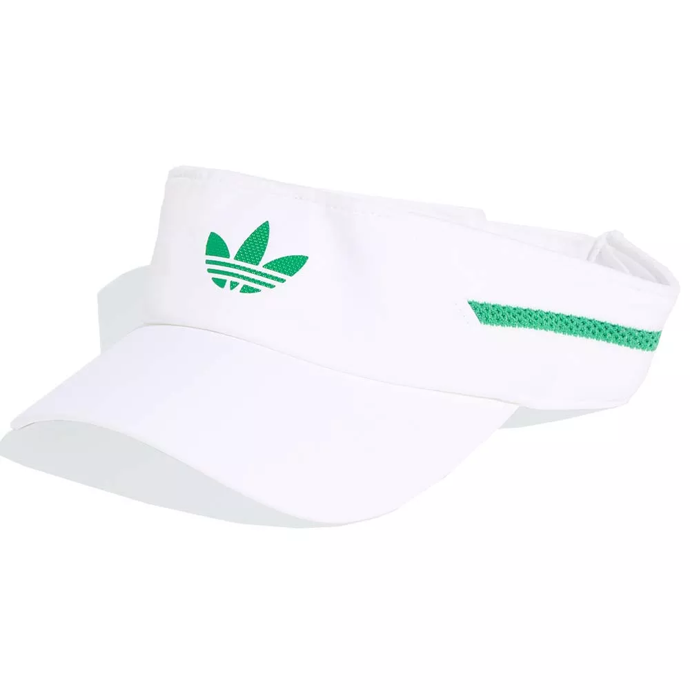 Adidas Climacool Wit Vizier
