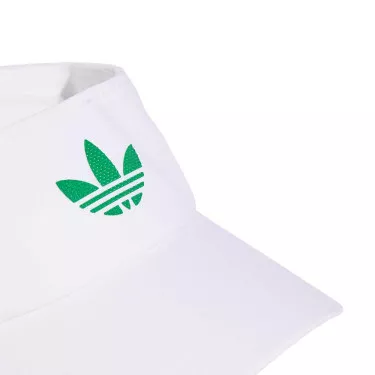 Adidas Climacool Wit Vizier