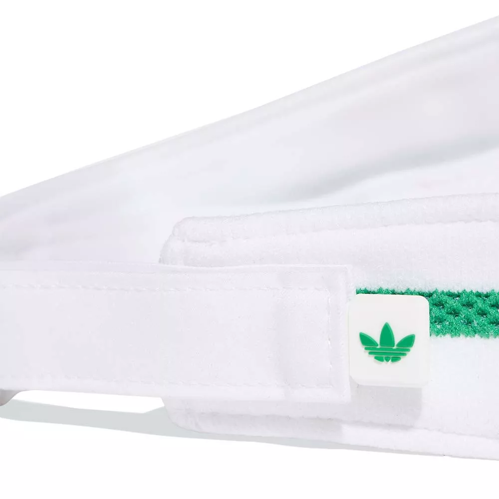 Adidas Climacool Wit Vizier