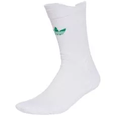 Adidas Tennis Gevoerde Tennissokken Wit