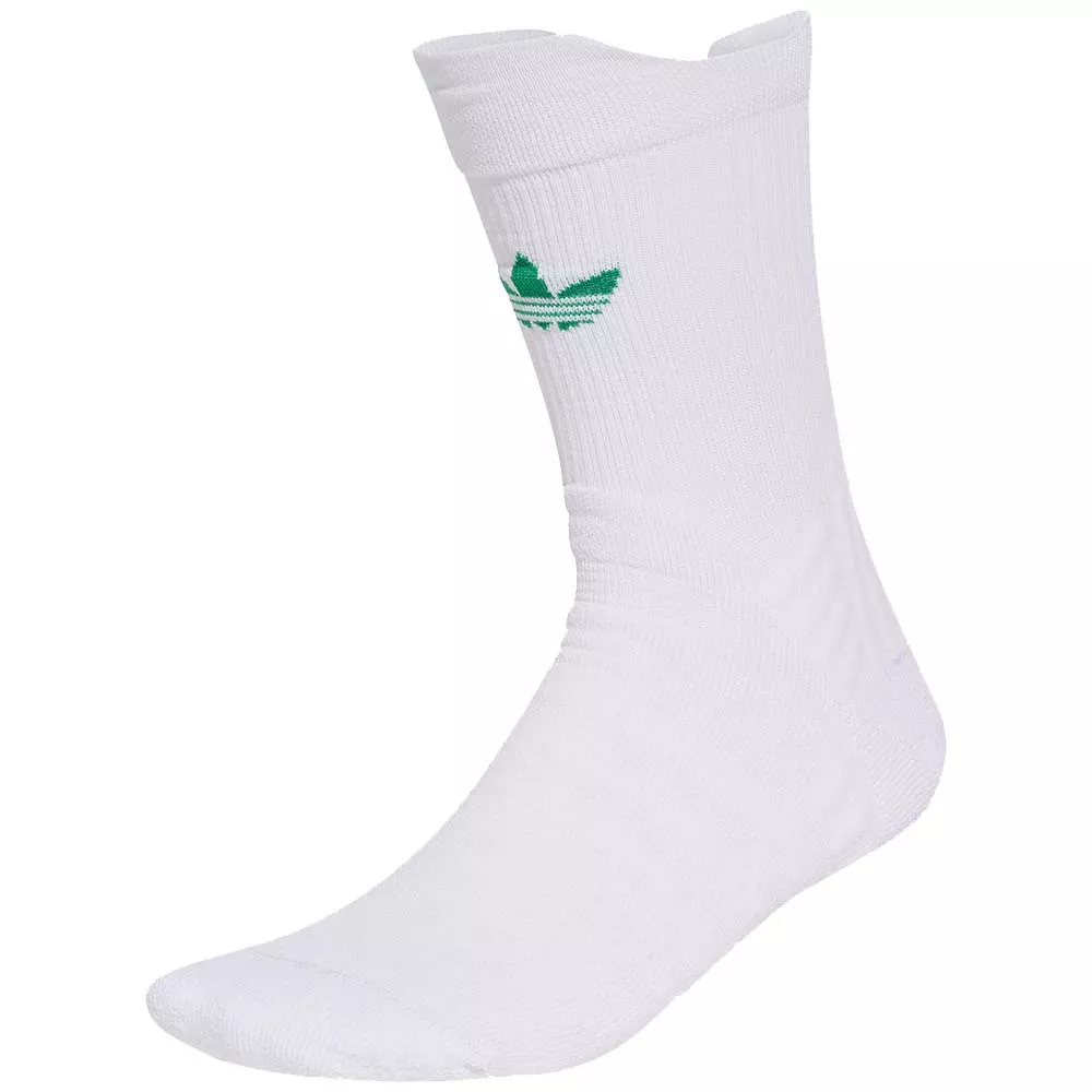 Adidas Tennis Gevoerde Tennissokken Wit