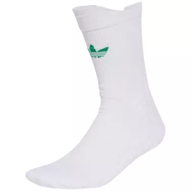 Adidas Tennis Gevoerde Tennissokken Wit