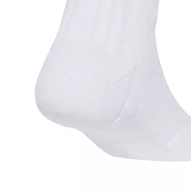 Adidas Tennis Gevoerde Tennissokken Wit