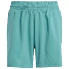 Adidas Junior Club 3 Stripes Zwart Short
