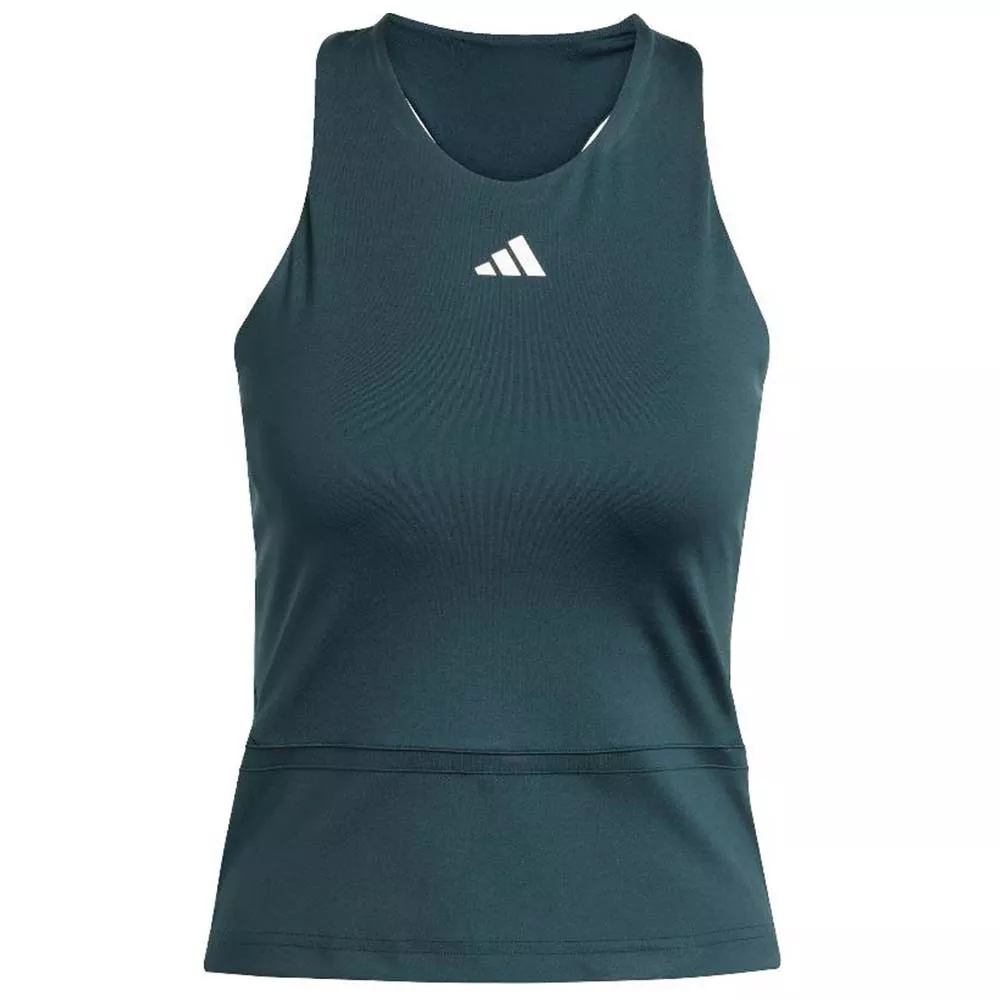 Adidas Acid Red Y Tank Top
