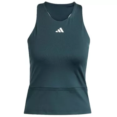 Adidas Acid Red Y Tank Top