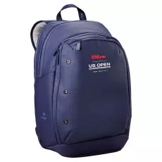 Wilson US Open Tour Marineblauw Rugzak