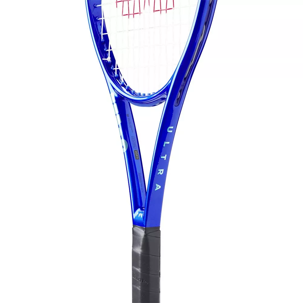 Wilson Ultra 100 V5 (300g) tennisracket