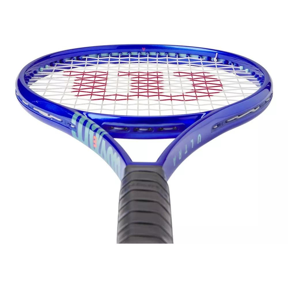 Wilson Ultra 100 V5 (300g) tennisracket