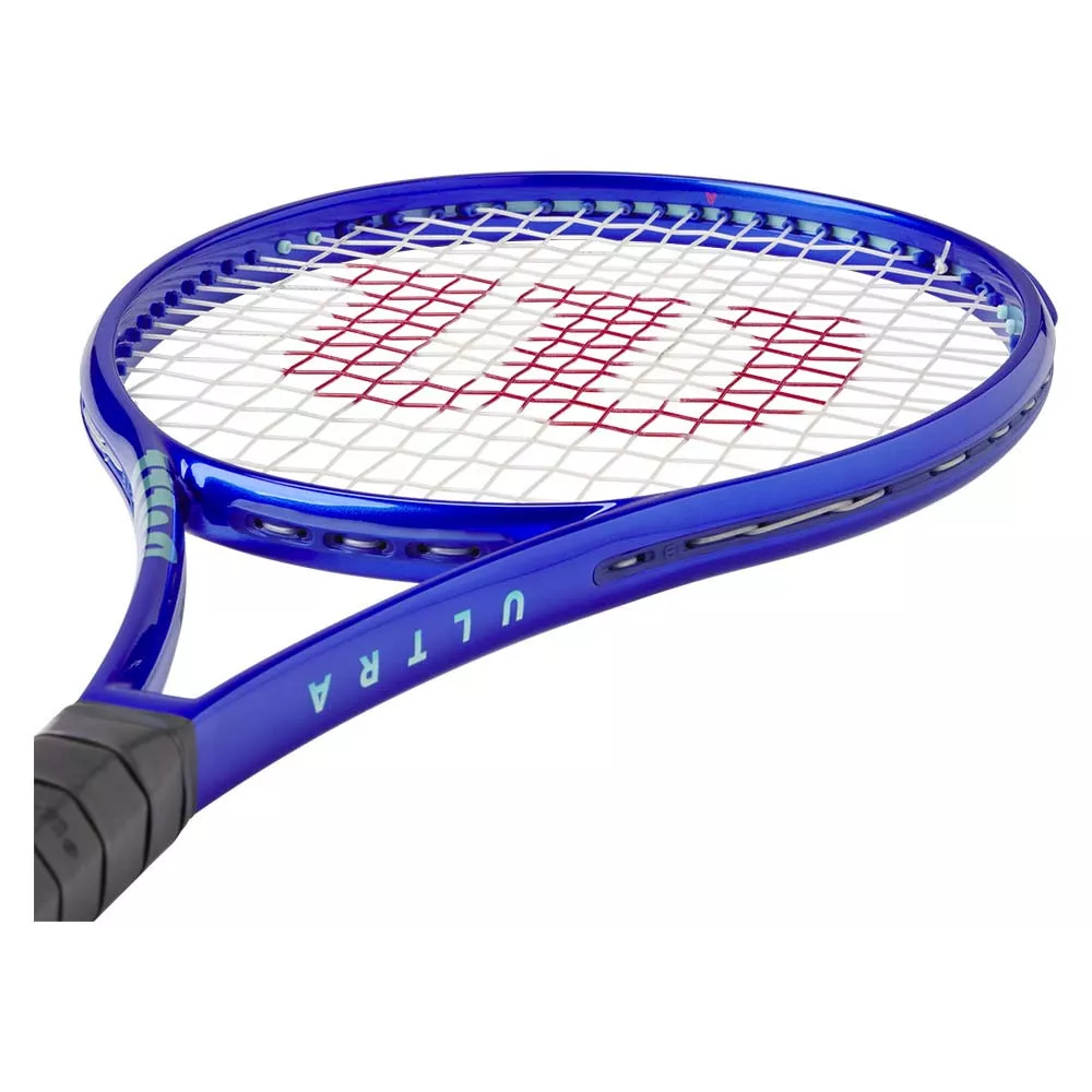 Wilson Ultra 100 V5 (300g) tennisracket