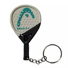 Head mini padelracket Extreme sleutelhanger