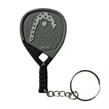 Head mini padelracket Radical sleutelhanger