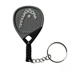 Head mini padelracket Radical sleutelhanger