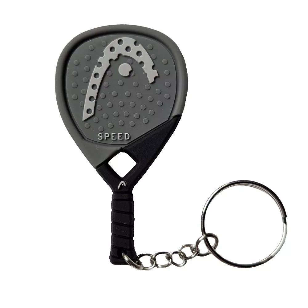 Head mini padelracket Radical sleutelhanger