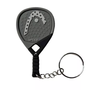 Head mini padelracket Radical sleutelhanger