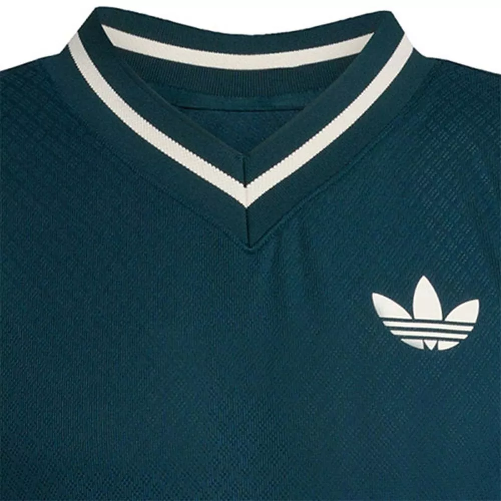 Adidas Tennis Y Groen Tanktop