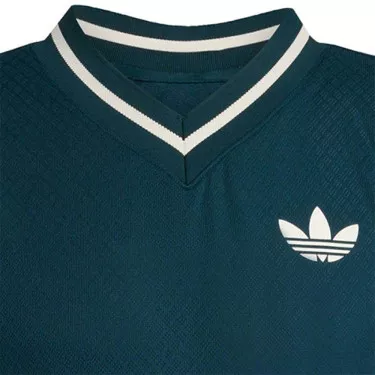 Adidas Tennis Y Groen Tanktop