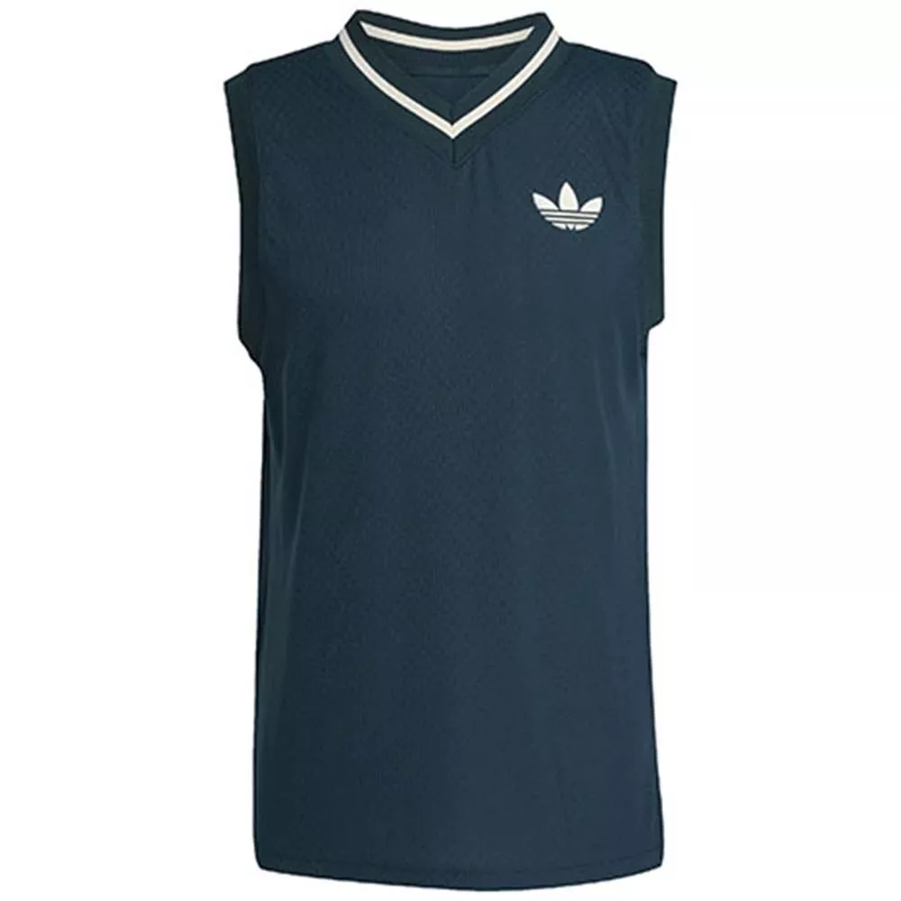 Adidas Tennis Y Groen Tanktop