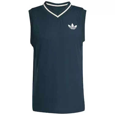 Adidas Tennis Y Groen Tanktop