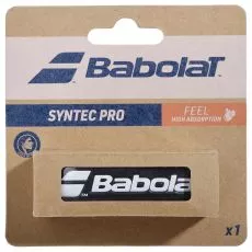 Babolat Syntec Pro Zwart grip