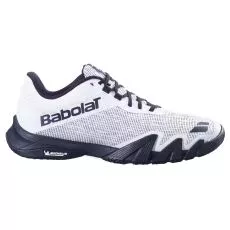 Babolat Jet Viva rode schoenen