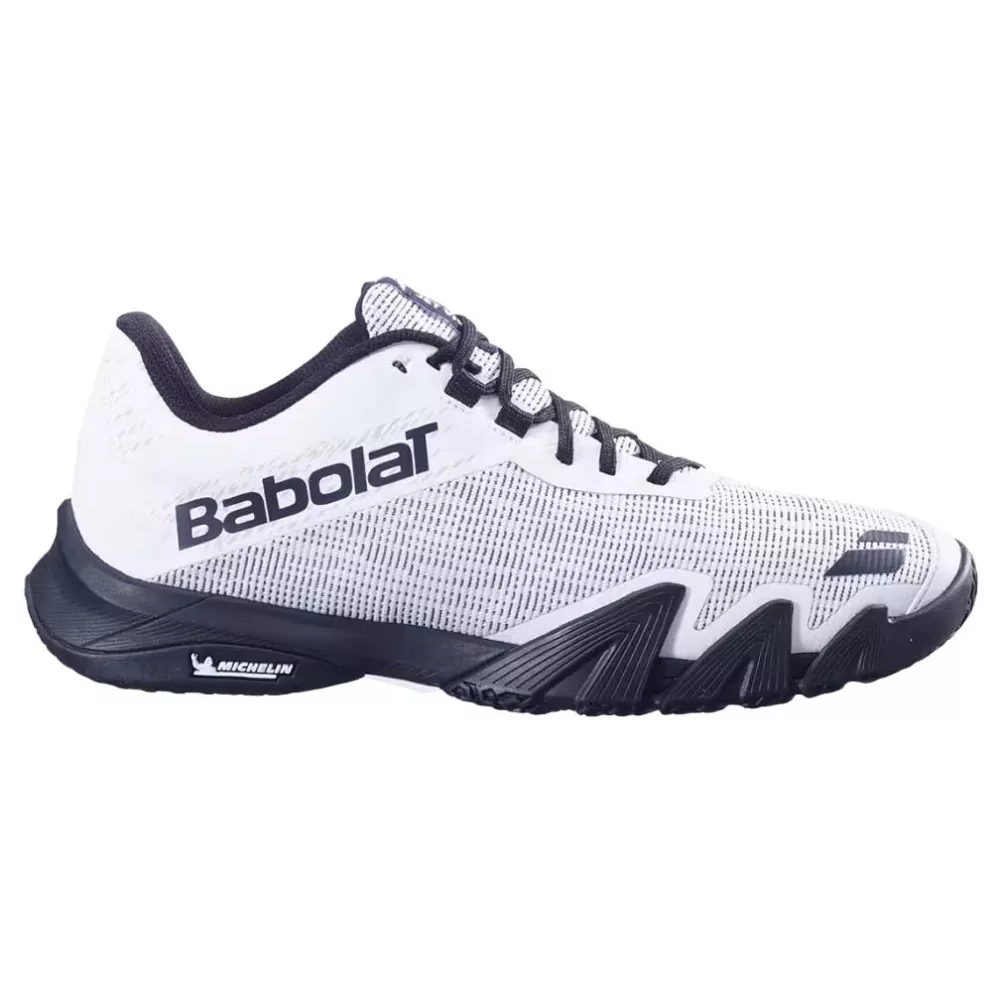 Babolat Jet Viva rode schoenen