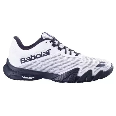Babolat Jet Viva rode schoenen